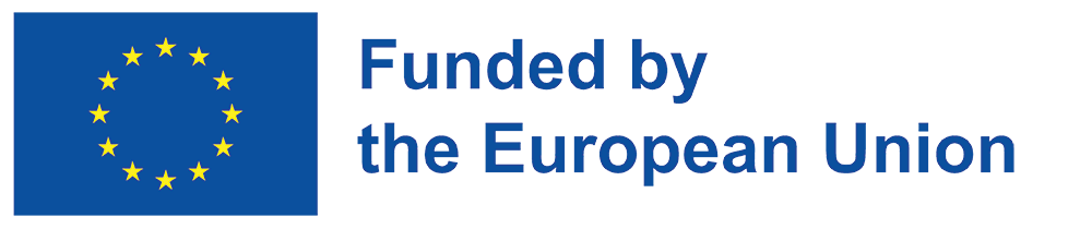 Funded by the European Union