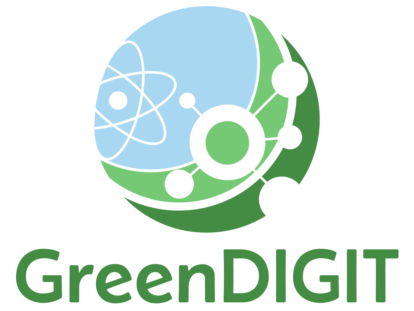 GreenDIGIT